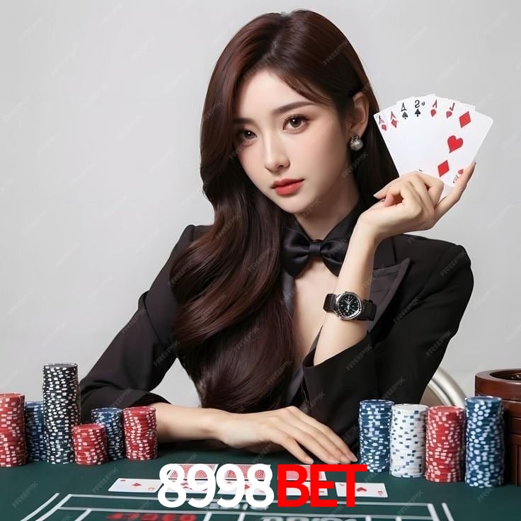 Jogos de Slot 8998bet