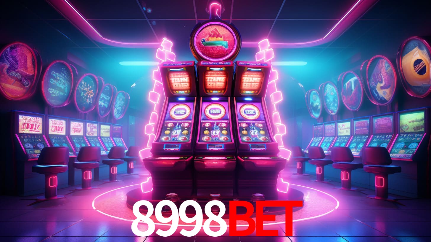 8998bet: Seu Especialista em Apostas Esportivas Brasileiras