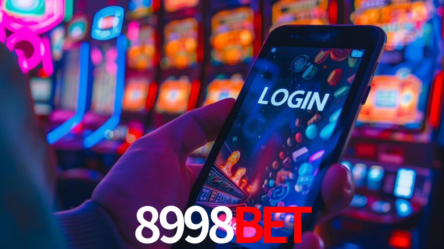 Recursos de Bônus 8998bet