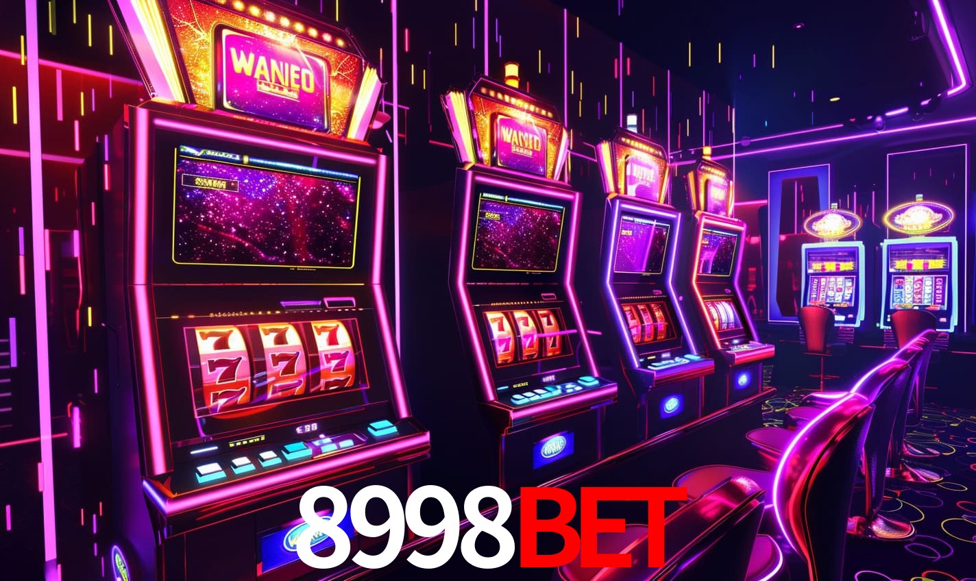 Apostas de Tênis 8998bet