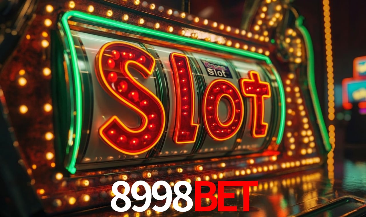 Diretório de Jogos 8998bet