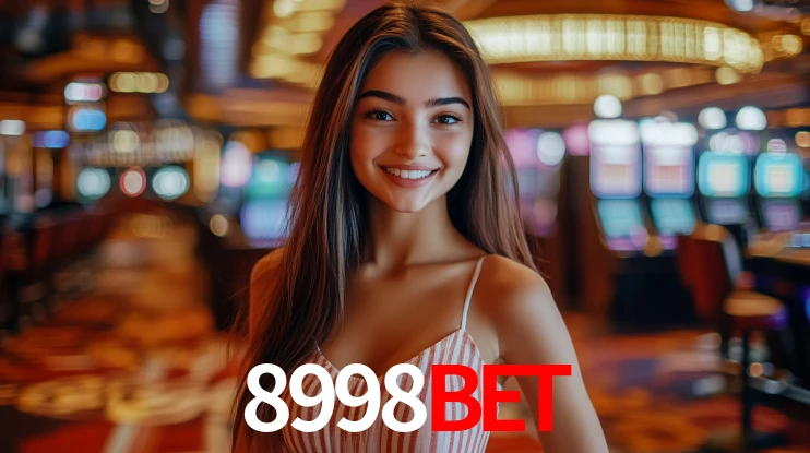 Ofertas Imperdíveis na 8998bet: Promoções e Bônus Que Valem a Pena