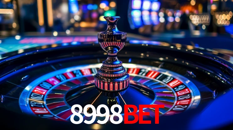 Experimente o Login Seguro Premium no 8998bet