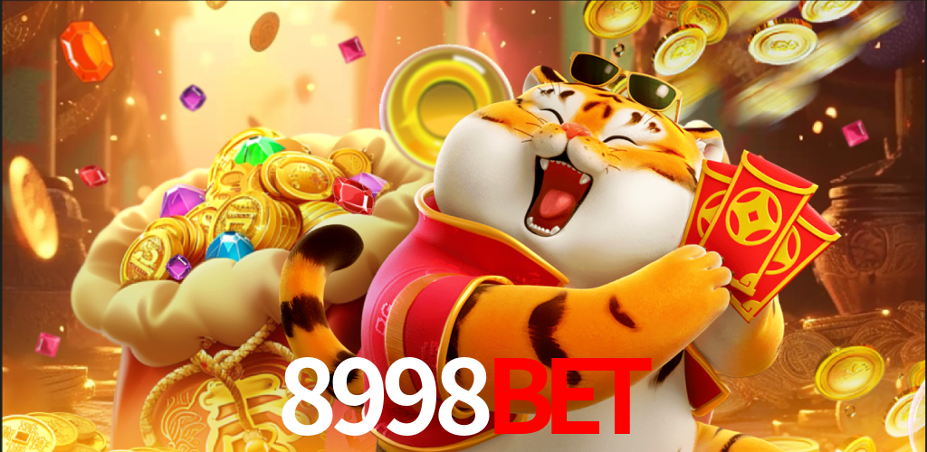 8998bet