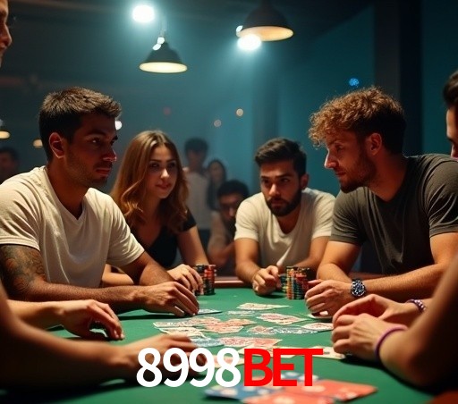 Tecnologia da Plataforma 8998bet